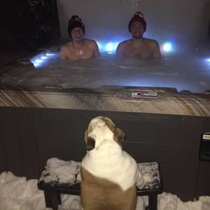 Meet your Posher, Jono